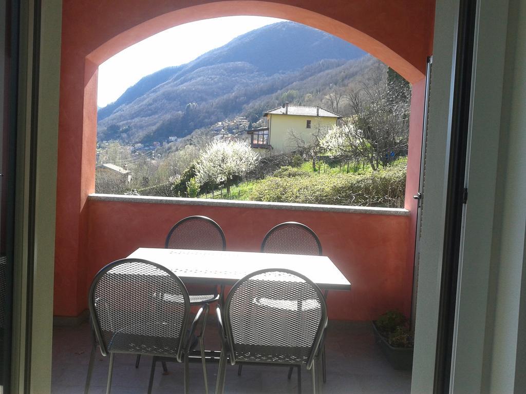 Villa Casa Azalea à San Siro  Chambre photo