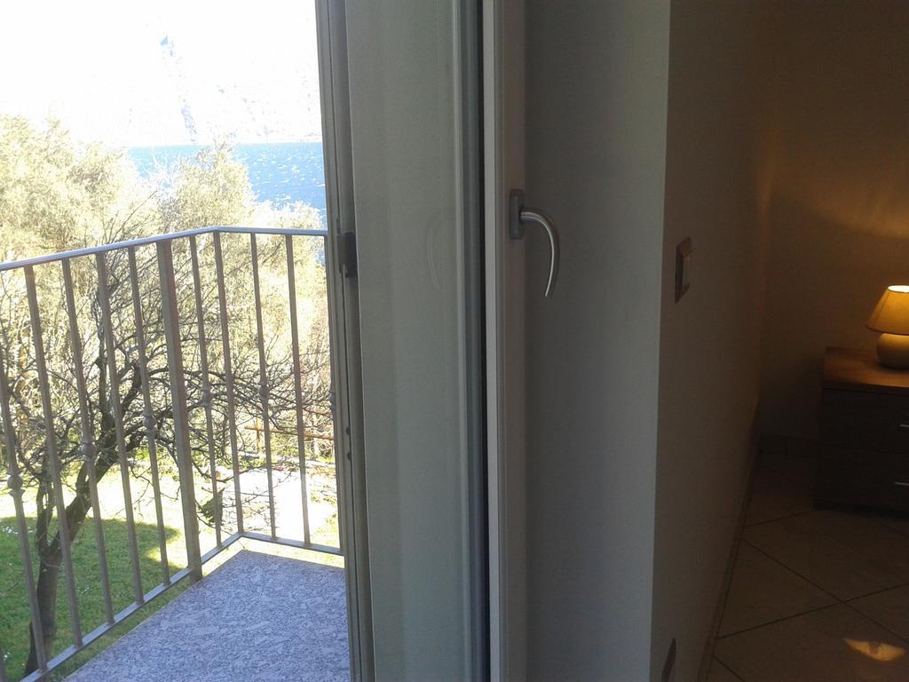 Villa Casa Azalea à San Siro  Chambre photo