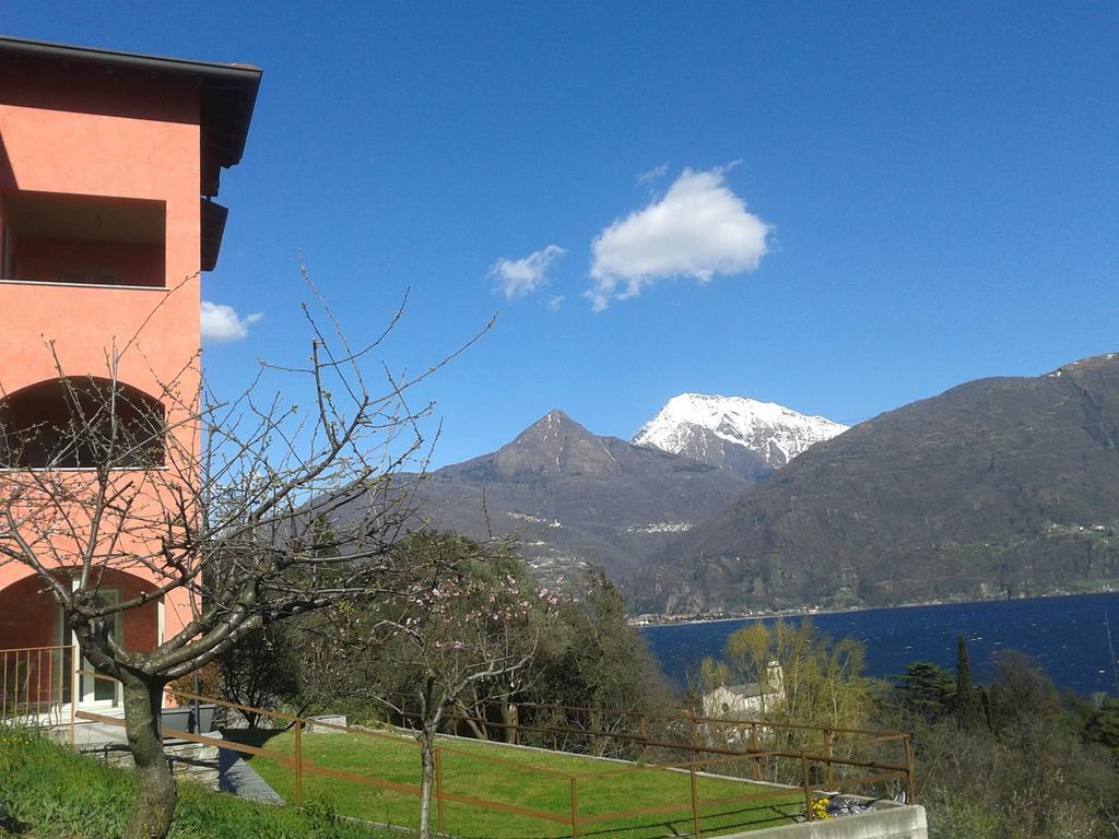 Villa Casa Azalea à San Siro  Chambre photo
